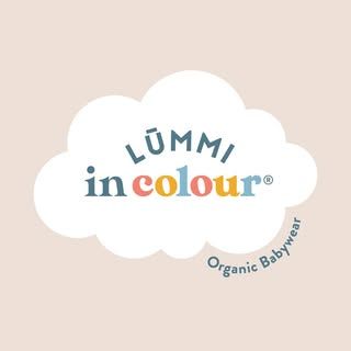 Lūmmi in Colour logo