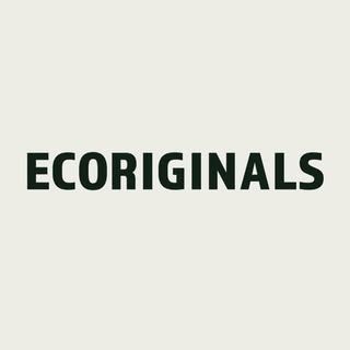 Ecoriginals logo