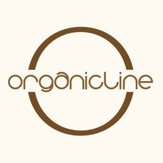 Organicline logo
