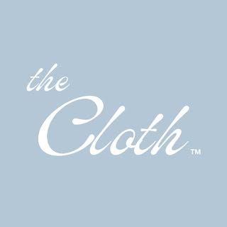 The Cloth HQ logo
