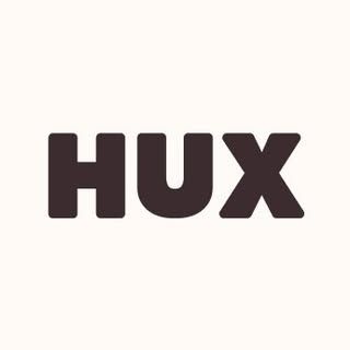 Hux Baby logo