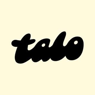 Eat Talo logo