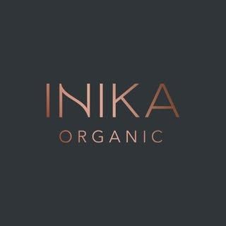 INIKA Organic logo