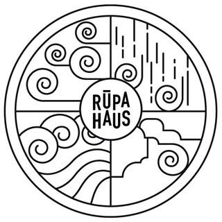 RŪPAHAUS logo