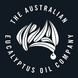 Australian Eucalyptus Oil logo