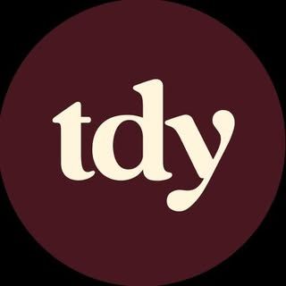 TDY logo