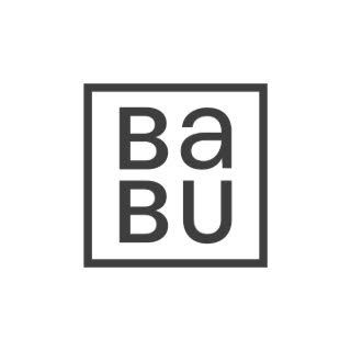 Babu Basics logo