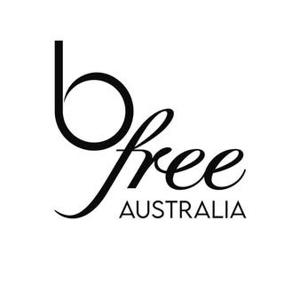 B Free Australia logo