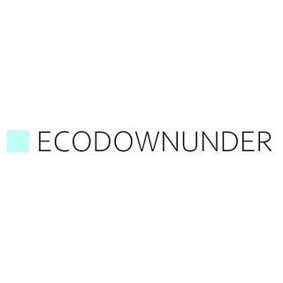 Ecodownunder logo