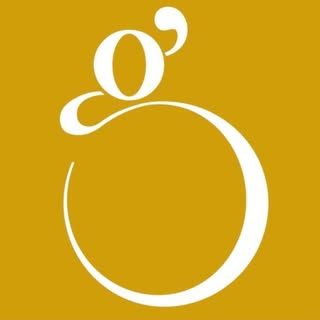 The Golden Secrets logo