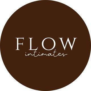 Flow Intimates logo