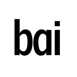 Bai Active logo