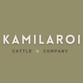 Kamilaroi Cattle Co logo