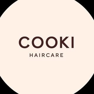 Cooki Haircare logo