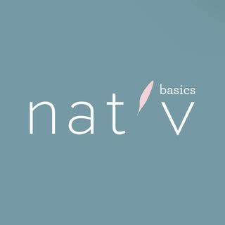 Nat'v Basics logo