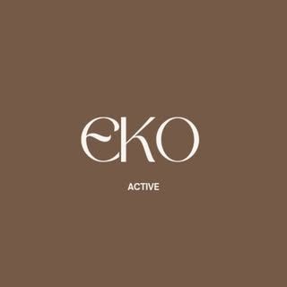 Eko Active logo