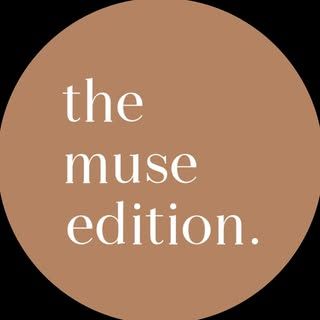 The Muse Edition logo