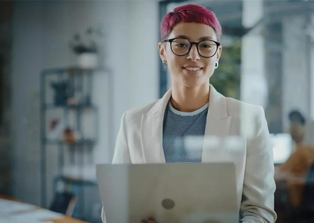 History of LGBTQ+ inclusion in the American workforce