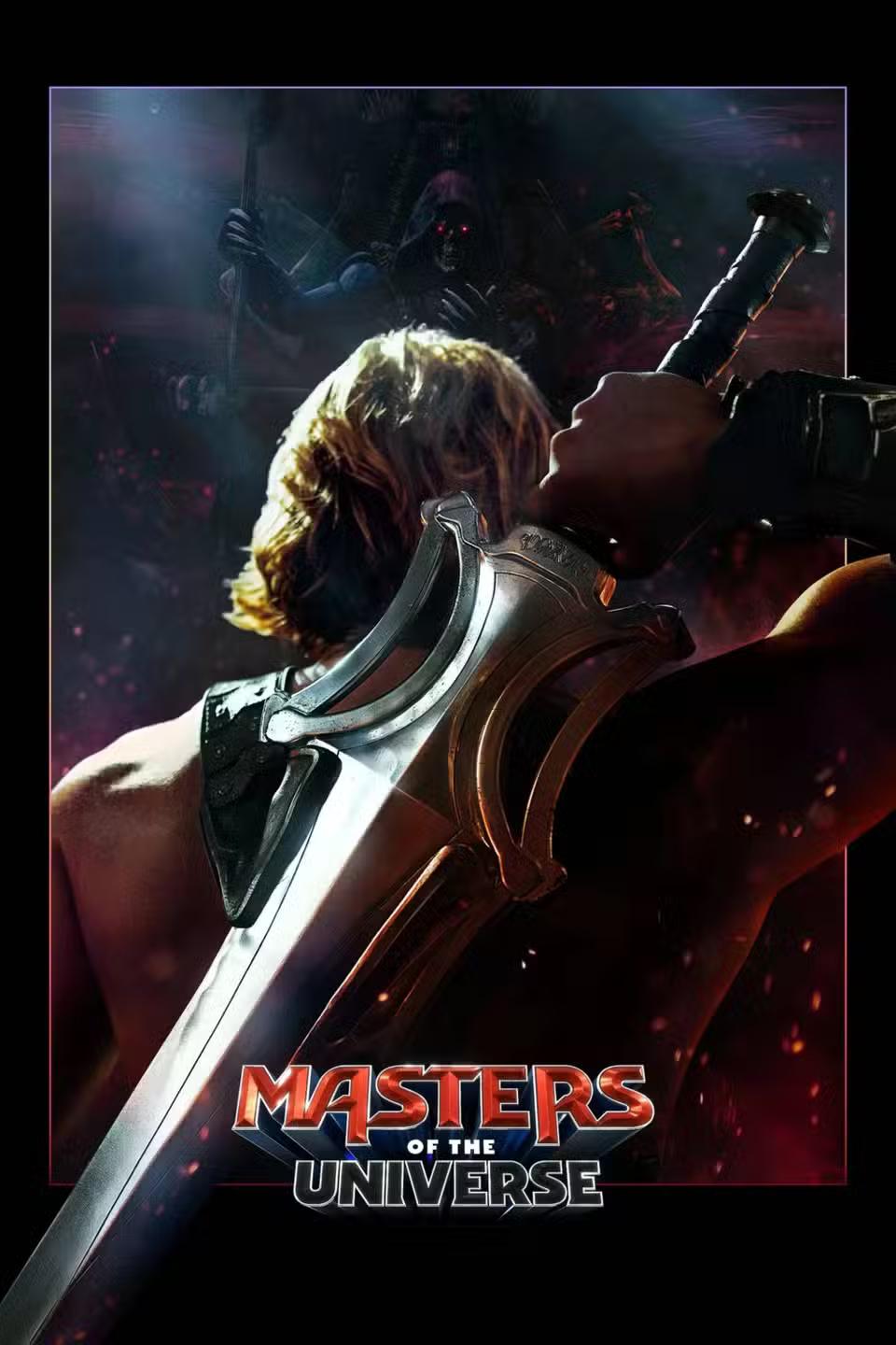 Masters of the Universe Chronicles: A Villain Origin Story Fan's Honest Take