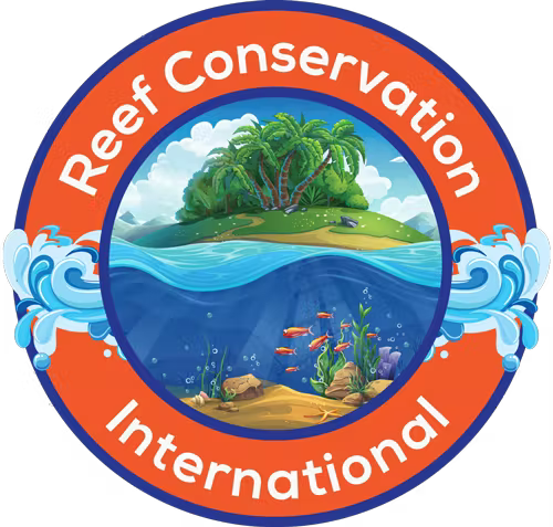 Reef Conservation International