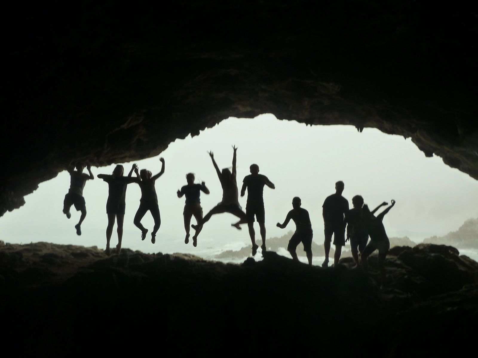 Kleinbaai destination