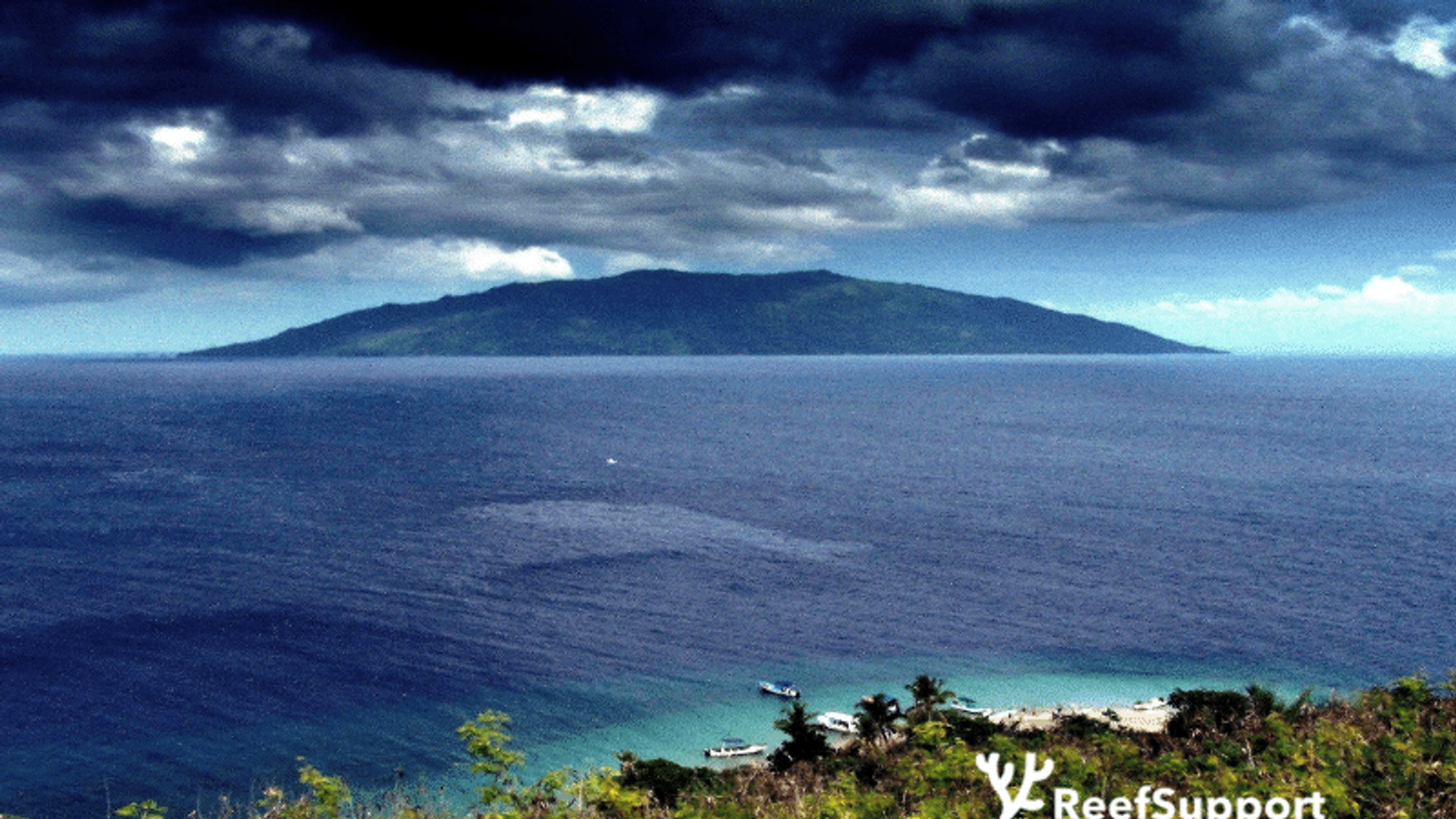 Restoring Coral Reefs and Communities in Madagascar