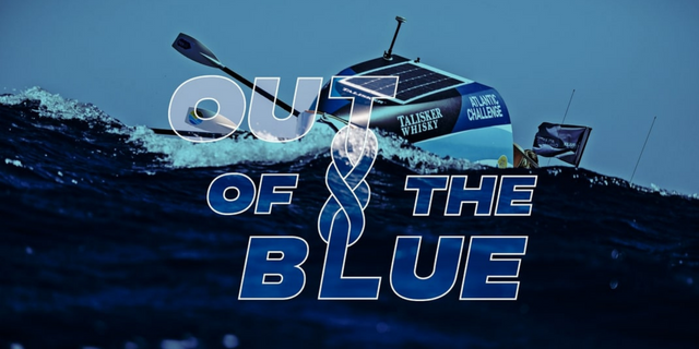 The Ocean Rowing Race to Save Corals Reefs