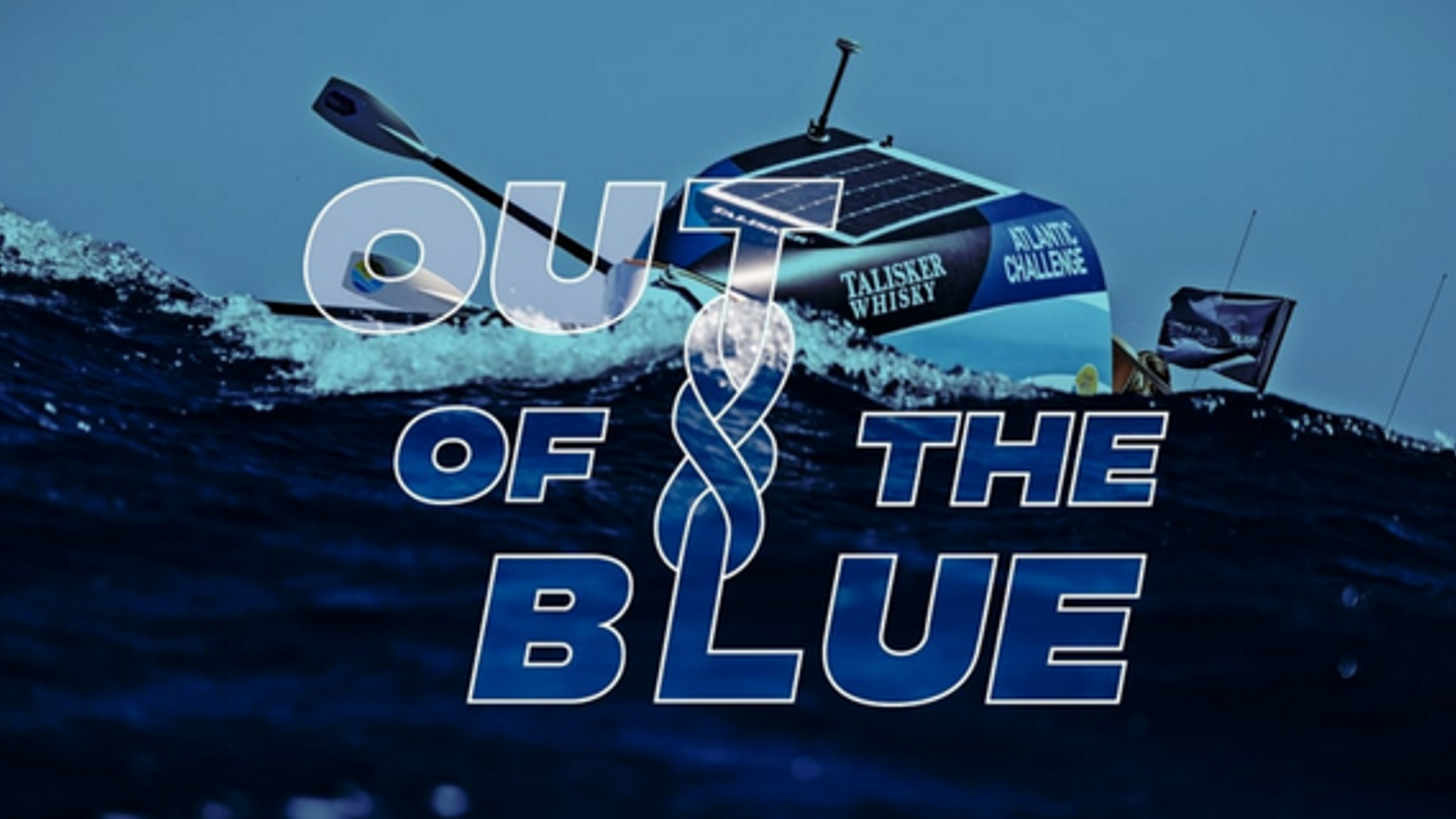 The Ocean Rowing Race to Save Corals Reefs