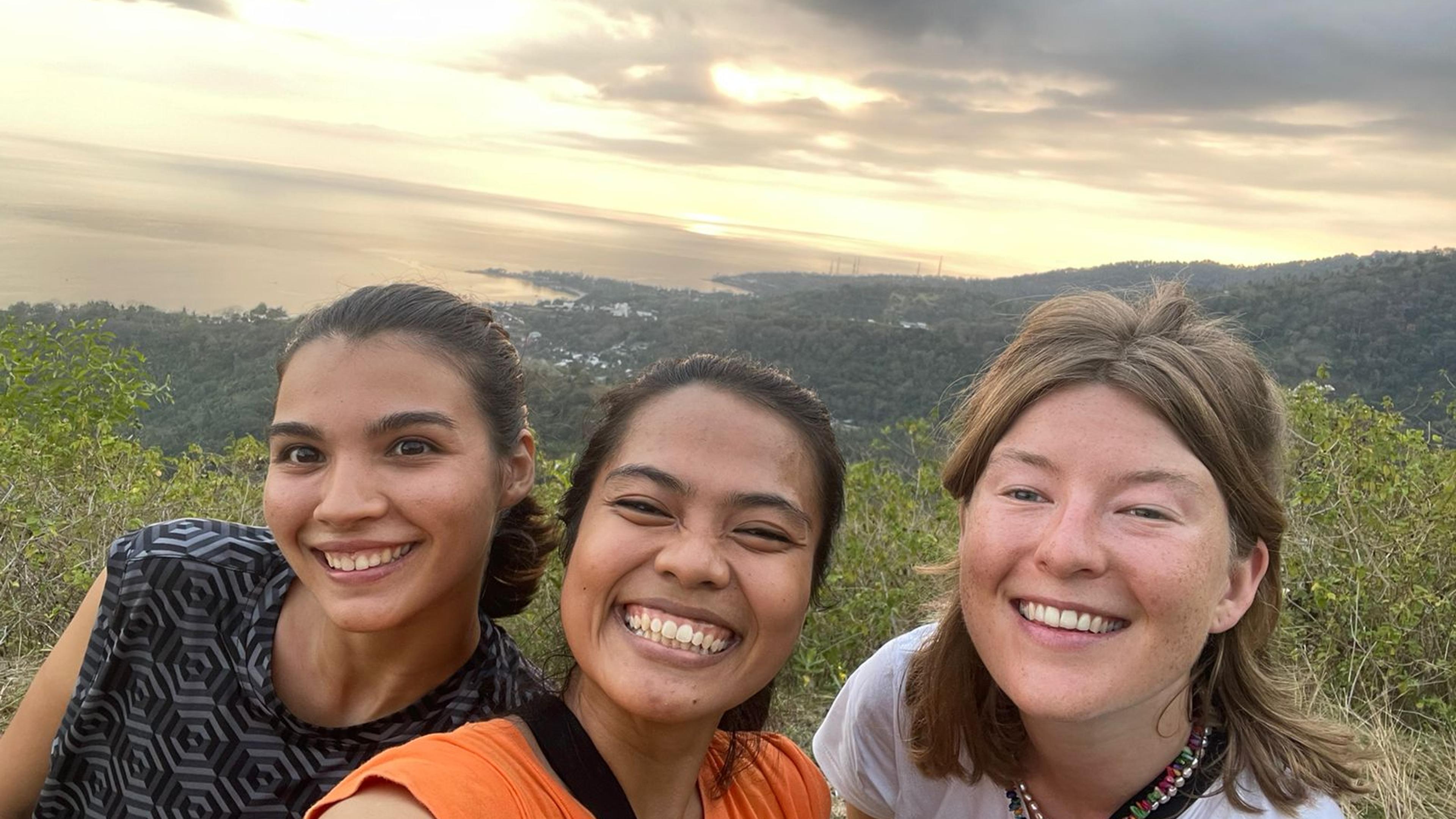 The Third Reef Ranger: Puck Boertje