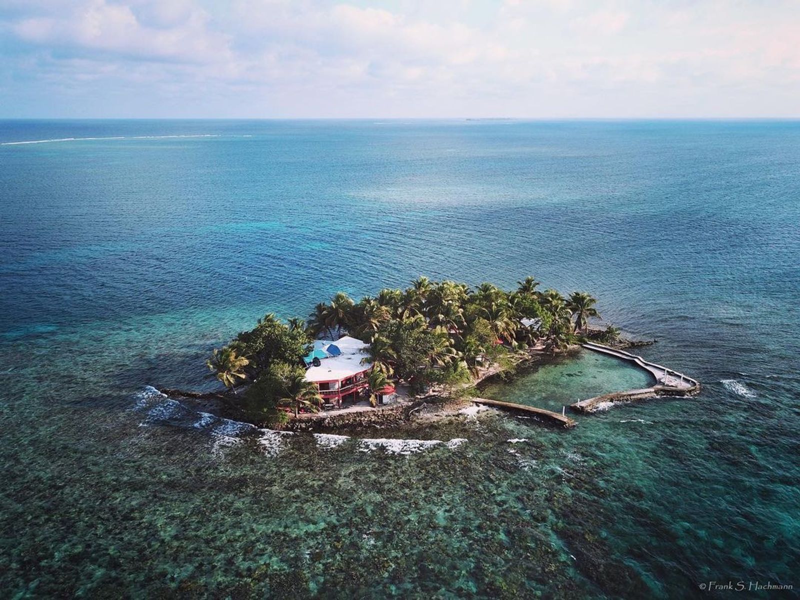 Placencia destination