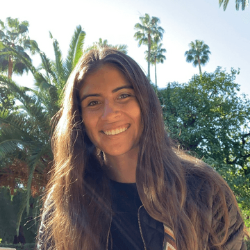 Nikole Gualdron Chaparro