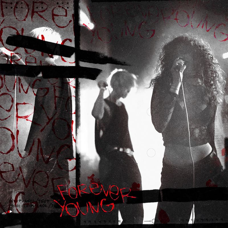 forever young