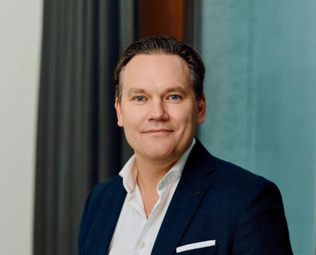 Portrettbilde: Christopher Brunvoll