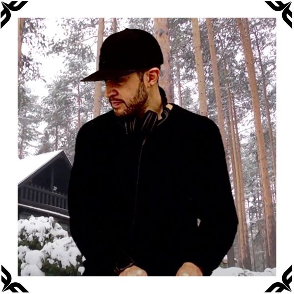 A Melodic Affair. Live By Ornery