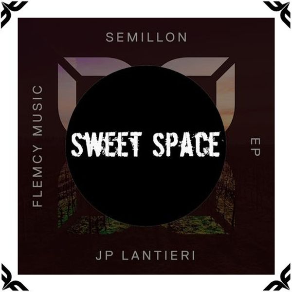 Premiere of JP Lantieri Semillon on Sweet Space