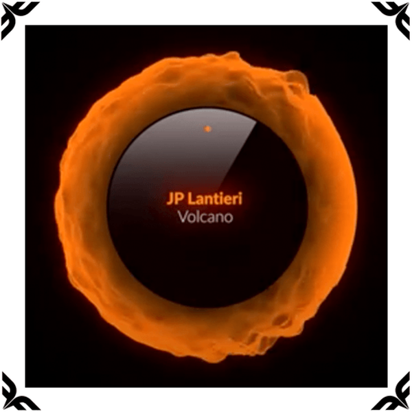 JP Lantieri - Volcano (Original Mix) Progressive Dreamers