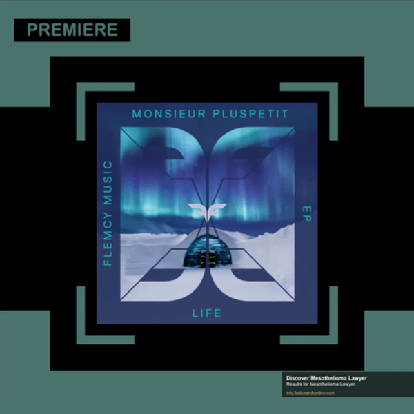 Life EP Sounds of Toma Premiere