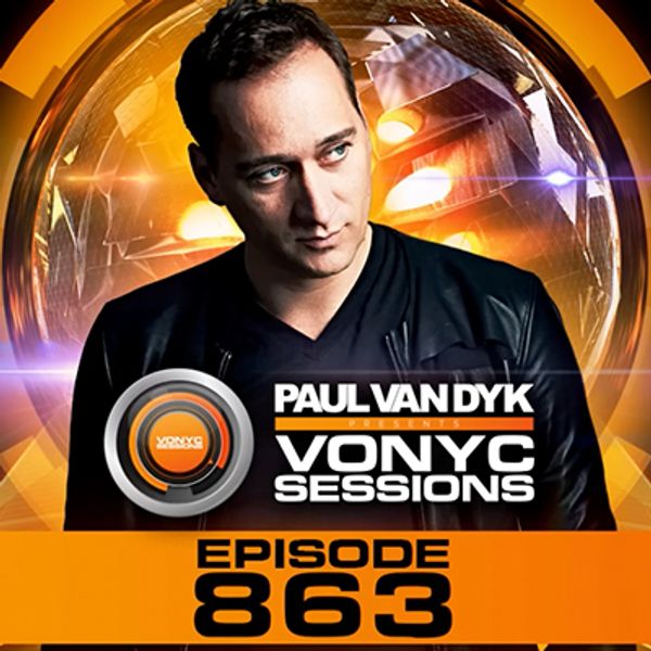 JP Lantieri - Forty Something on VONYC Sessions 863