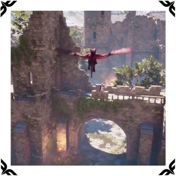 JP Lantieri in augmented reality set