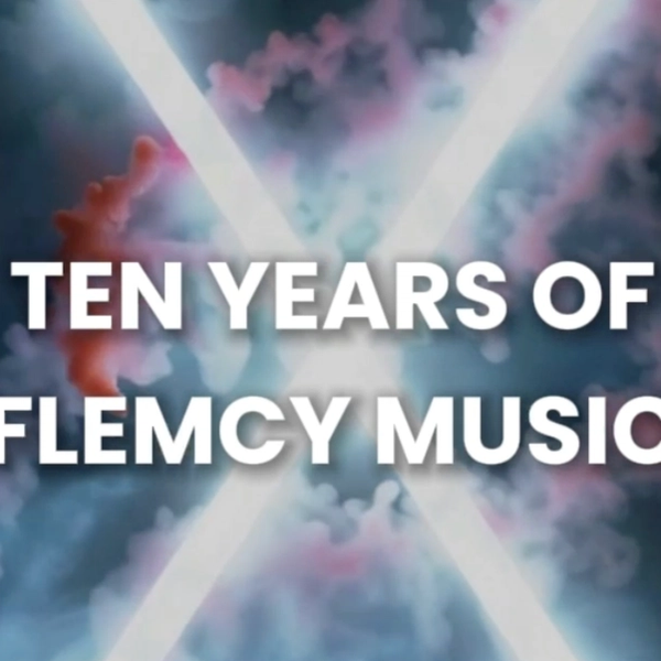 Happy birthday Flemcy Music!