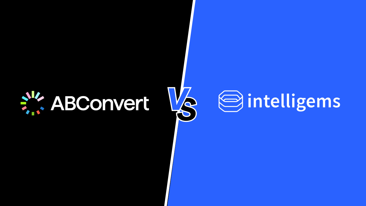 ABConvert vs. Intelligems: Which Shopify A/B Testing Tool Should You Choose in 2026?