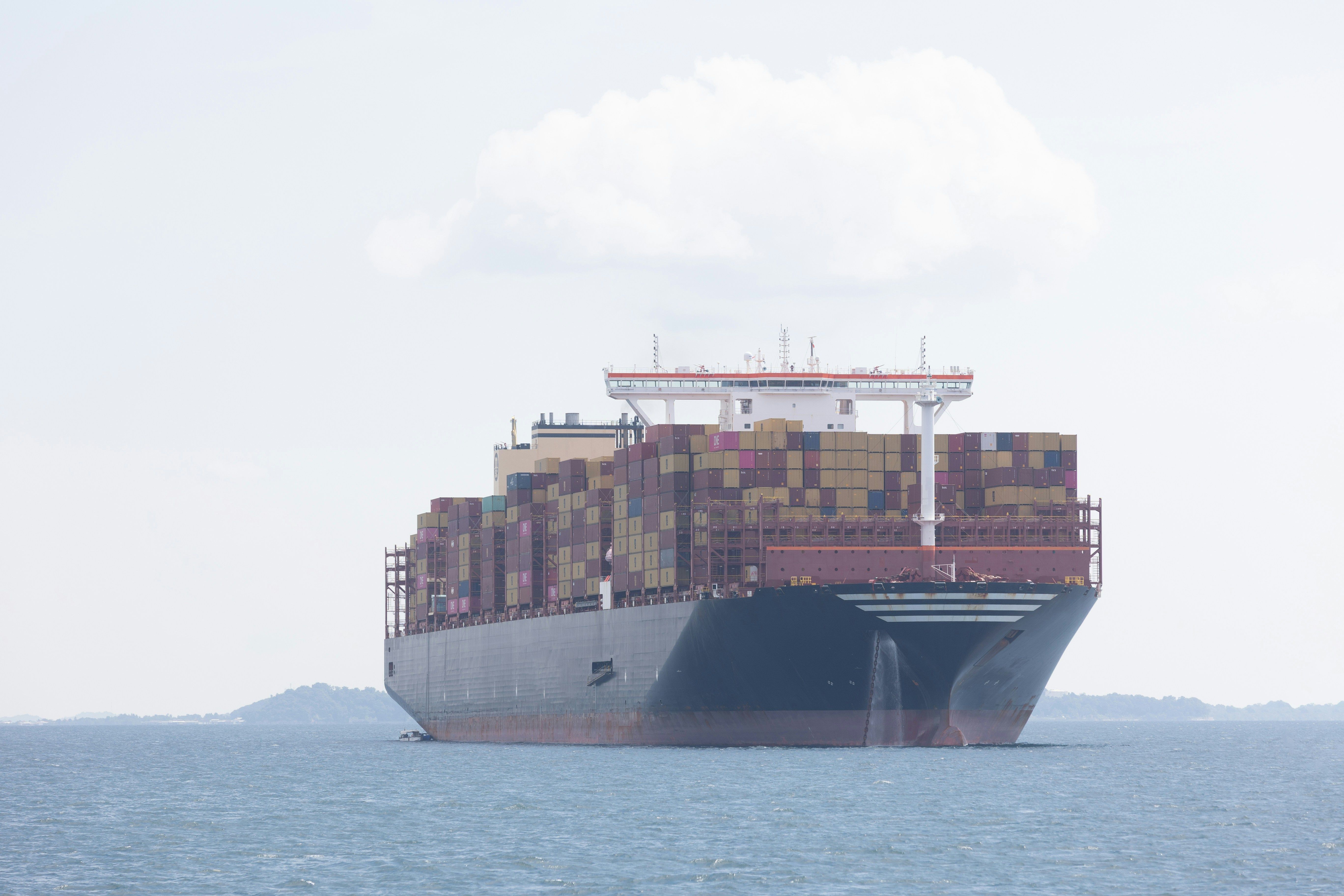 Tariffs Shifted. Your costs just went up. What now?