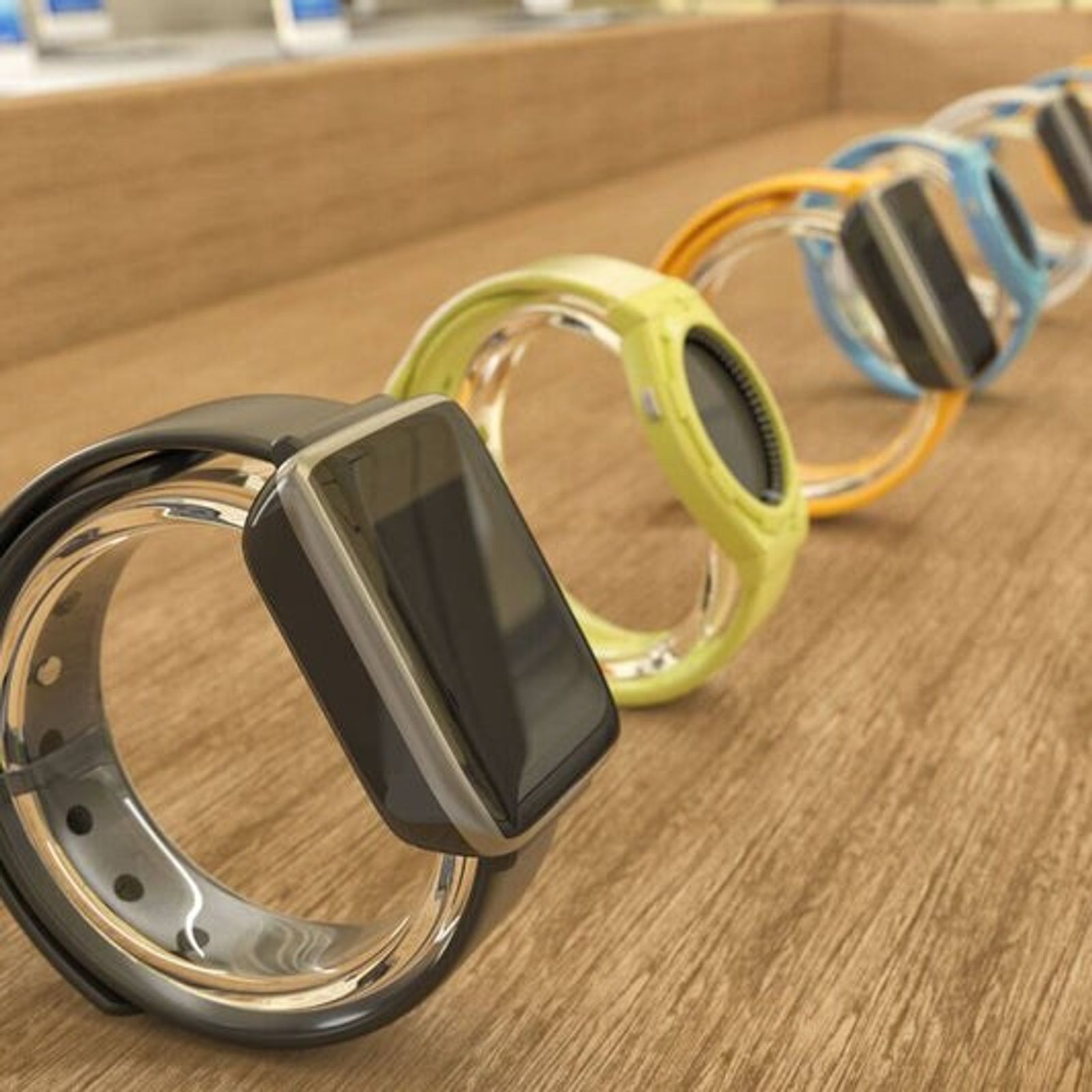 Smartwatchmagazijn product lineup