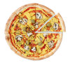 Olive N' Artichoke