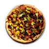 Meat Free BBQ