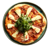 Spicy Spinach
