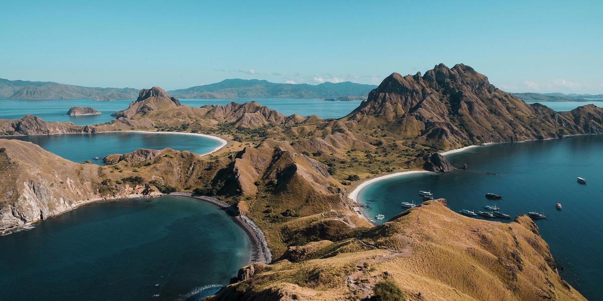 Labuan Bajo