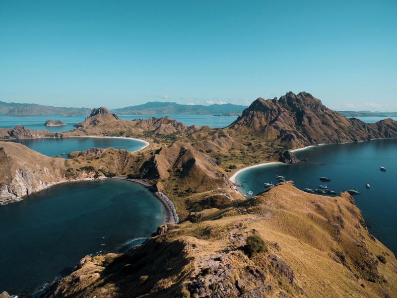 Labuan Bajo