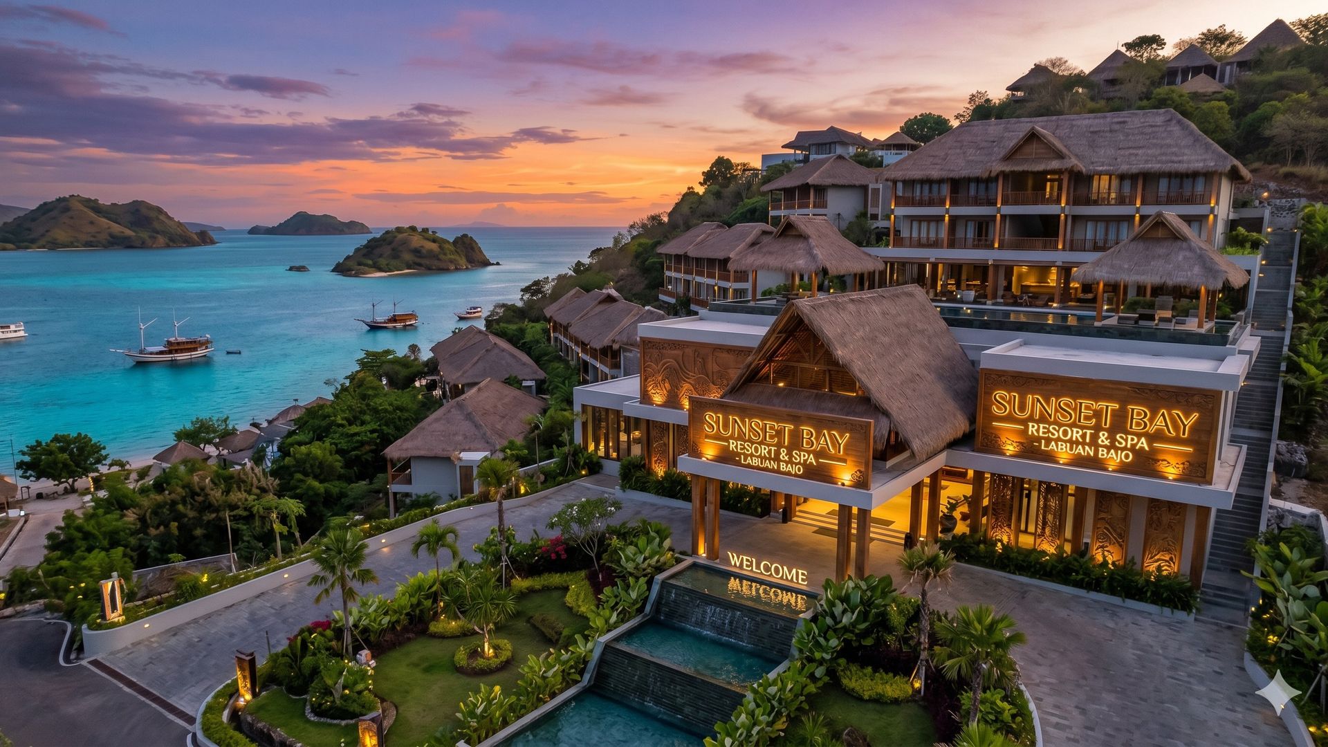 Discover the Best Hotels