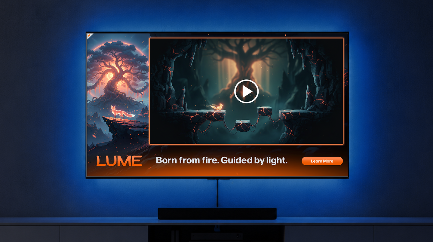 CTV demo